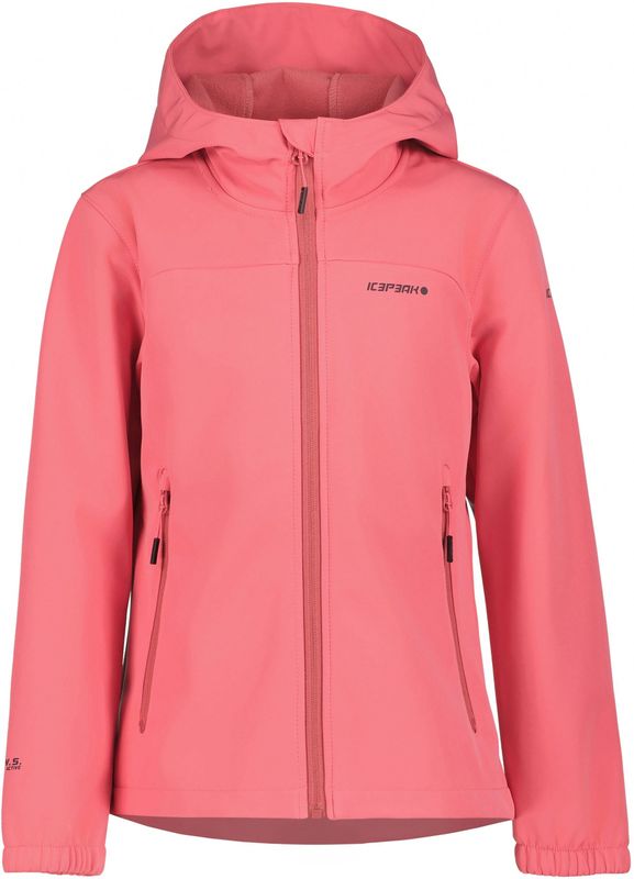 Icepeak - Kobryn jr - Jas - Waterafstotend - Meisjes