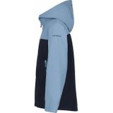 Icepeak - Kobryn - Softshell Fleece Wandelsjas - Voor Meisjes