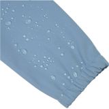 Softshell fleece wandelsjas voor meisjes Icepeak Kobryn