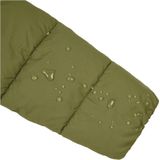 Icepeak - Kenmare Jr - Outdoor Jas - Groen/Zwart