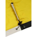 Icepeak - Outdoor Jas - Polyester - Waterafstotend - Ademend - Vaste Capuchon