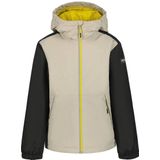 Icepeak - Outdoor Jas - Polyester - Waterafstotend - Ademend - Vaste Capuchon