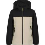 Icepeak - Konan - Softshell Jas - Waterafstotend
