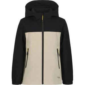 Icepeak - Konan - Softshell Jas - Waterafstotend