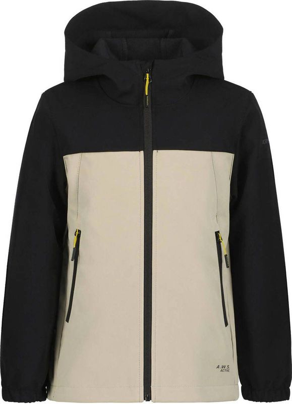 Icepeak - Konan jr. - Winterjas - Ademend - Waterafstotend