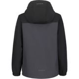 Icepeak - Konan - Softshell Fleece Wandeljack - Voor Kinderen