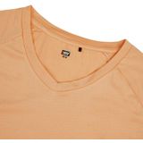 Rukka Functioneel shirt 'Muuko V2'  poederroze