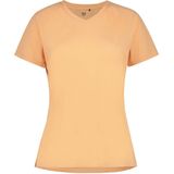 Rukka Functioneel shirt 'Muuko V2'  poederroze