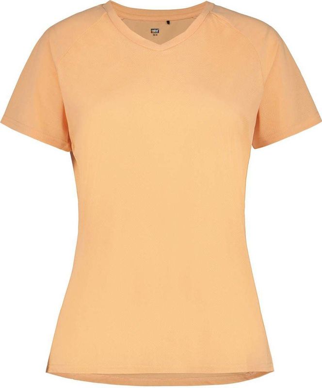 Rukka Functioneel shirt 'Muuko V2'  poederroze