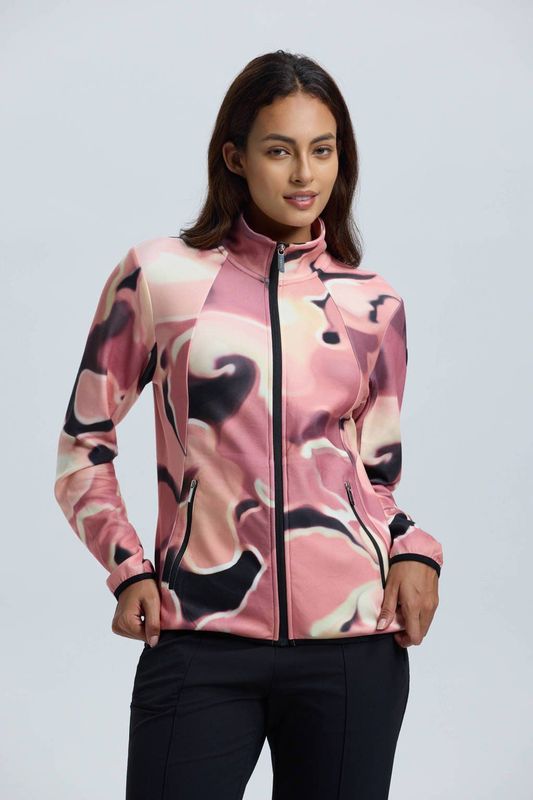 Skipully Luhta Women Auttoinen Abricot-XS