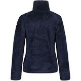 Icepeak - Colony - Fleece Vest - Dames - Zwart - Lichtgewicht