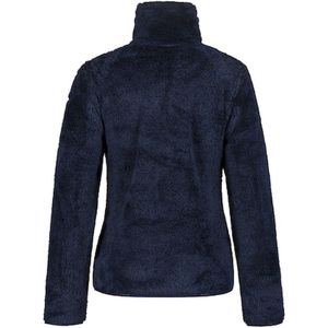 Icepeak - Colony - Fleece Vest - Dames - Zwart - Lichtgewicht