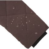 Luhta - Haukkala - Winterjas - Donkerbruin - Dames