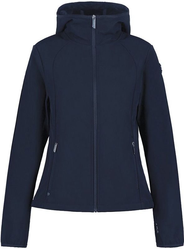Luhta Softshell Jacket Annikkala Dames
