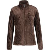 Luhta - Ikaala - Winterjas - Donkerbruin - Dames