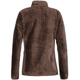 Luhta - Ikaala - Winterjas - Donkerbruin - Dames