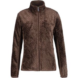 Luhta - Ikaala - Vest - Bruin