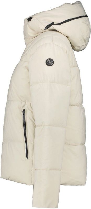 Jas Luhta Women Eiriken Powder-Maat 32