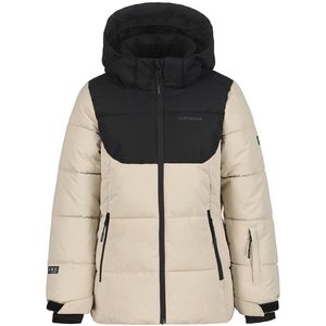 Icepeak - Lorisi - Gewatteerde Jas - Meisjes - Superwarm - Waterdicht