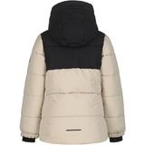 Icepeak - Lorisi - Gewatteerde Jas - Meisjes - Waterdicht - Winterjas
