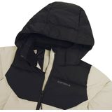 Icepeak - Lorisi - Gewatteerde Jas - Meisjes - Waterdicht - Winterjas