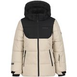 Icepeak - Lorisi - Gewatteerde Jas - Meisjes - Waterdicht - Winterjas