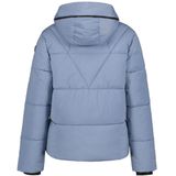 Luhta - Eiriken - Dames Winter Jas - Blauw