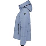 Luhta - Eiriken - Dames Winter Jas - Blauw