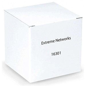 Extreme Networks 16301 48 10/100 / 1000BASE-T, 4100 / 1000BASE-X