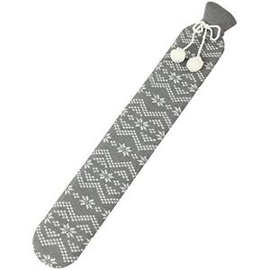 Volledige warmte warmwaterfles (B)