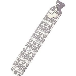 Volledige warmte warmwaterfles (D)