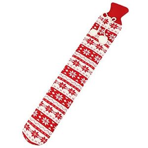 Volledige warmte warmwaterfles (E)