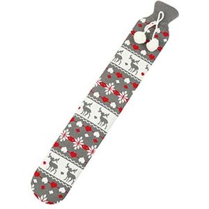 Volledige warmte warmwaterfles (F)