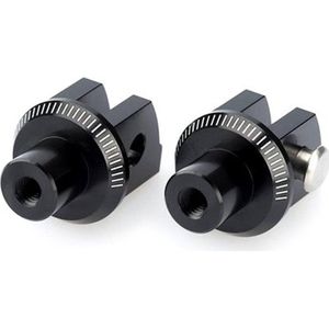 Puig 6456 Pilot Yamaha Fz6 05 Voetsteunadapters