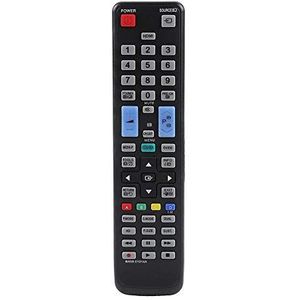 Yunir BN59-01014A Vervangende afstandsbediening voor BN59-01018A BN59-01069A BN59-00940A LE32C530F1W XZG LE32C579J1SXZG LED Smart TV