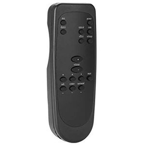 Computerluidspreker vervangende afstandsbediening voor Z-5400 Z-5450 Z-5500 Z-680