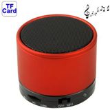 Bluetooth V2.1 Mini Stereo Speaker voor Galaxy S IV / i9500 / SIII / i9300 / i8190 / S7562 / i8750 / i9220 / N7000 / i9100 / i9082 / iPhone 5 / iPhone 4 & 4S / New iPad / BlackBerry Z10 / HTC / Nokia / andere mobiele telefoons  ondersteunende Handsfr