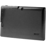 Tablet PC 7.0 inch  512 MB + 8 GB Android 4.0  Allwinner A33 Quad Core 1.5GHz(Black)
