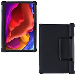 ORANXIN Hoezen voor Lenovo Yoga Pad Pro - Zacht Siliconen Case Schokbestendig Beschermend Hoes voor Lenovo Yoga Pad Pro 13 Inch YT-K606/YT-K606F Tablet 2021