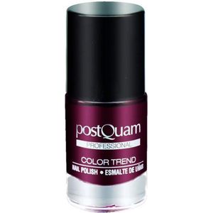 PostQuam nagellak professional  - kersen - 10 ml