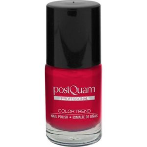 PostQuam nagellak professional  - rood - 10 ml