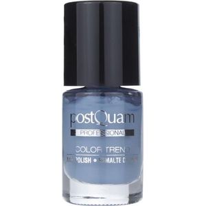 PostQuam nagellak professional - hemel blauw - 10 ml ( pastel sky)