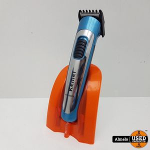 Kapster Professional Hair Clippe RF-609A - Tondeuse