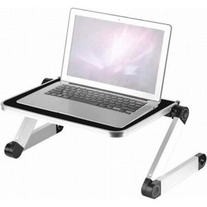 Table Buddy - Laptoptafel - Laptop standaard -  Laptop - Laptop stand - Verstelbaar