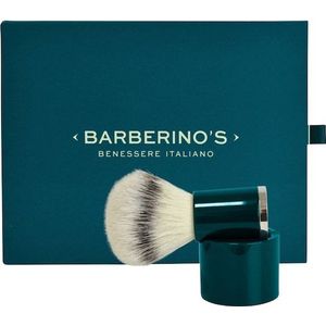 Barberino’s - Shaving Brush - Scheerkwast - Gezicht - Lijn