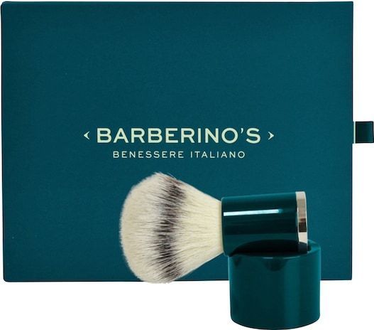 Barberino’s - Shaving Brush - Scheerkwast - Gezicht - Lijn