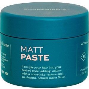 Barberino's Haar Hairstyling Matt Paste