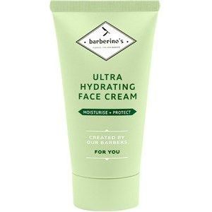 Barberino's Gezicht Gezichtsverzorging Ultra Hydrating Face Cream 50 ml (€ 513,40 / 1 l)