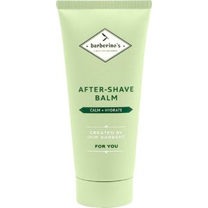 Barberino’s - After-Shave Balm - 100 ml - Heren - Gezicht - Scheren