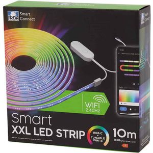 LSC Smart Connect XXL ledstrip